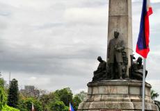 Rizal Monument: Honoring the National Hero of the Philippines