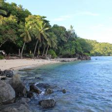 Kibila Beach