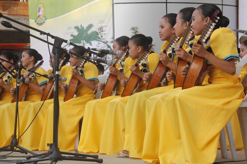 Musikahan Festival - The Melodious Celebration