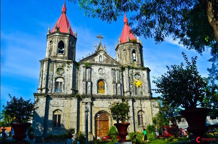 Molo Church: Historical and Religious legacy of Molo