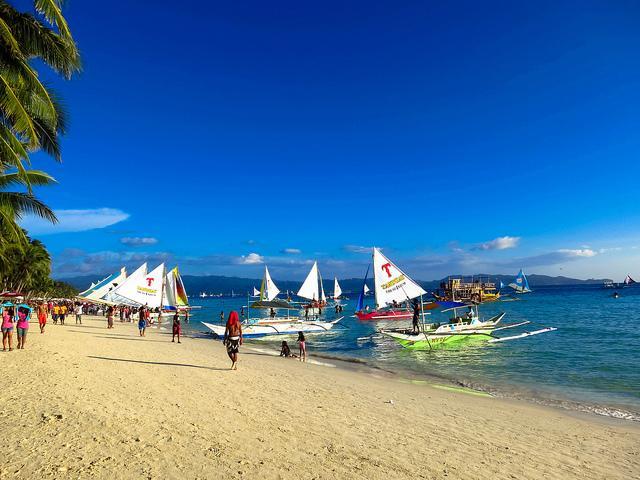 Life’s a Beach: Boracay as the Beach Capital of the Philippines