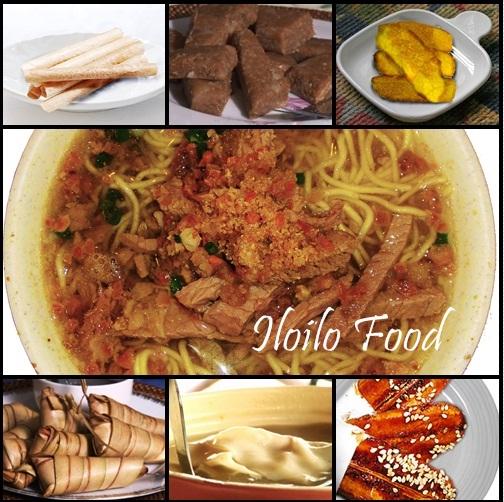 Iloilo’s Well-known Delicacies