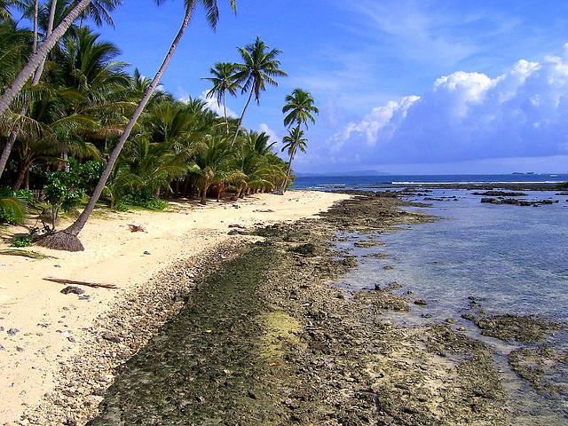 Wow Siargao: Visiting the Surfing Capital of the Philippines