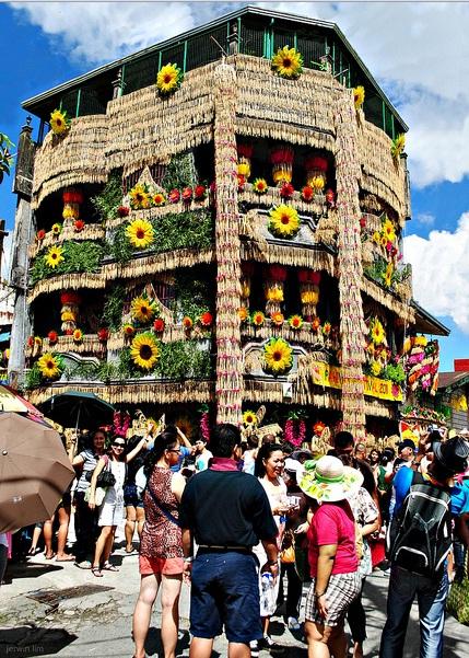 Pahiyas Festival: A Colorful Celebration 