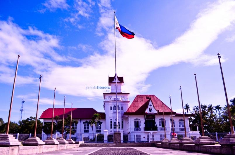 Aguinaldo Shrine and Museum - The Historical Attraction of Cavite