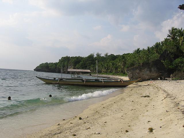 Get to Know Isla de Panamao: Biliran Island