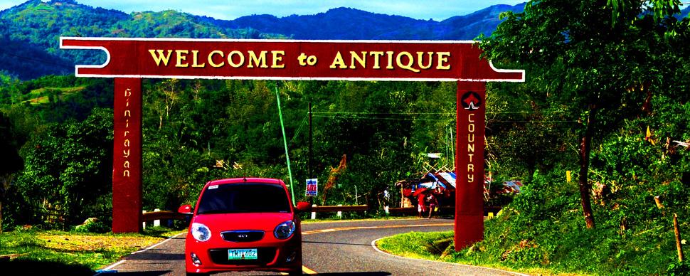 Discover the Province of Antique and Its Popular Attractions