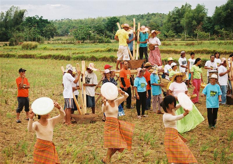 Agri-tourism in Guimaras