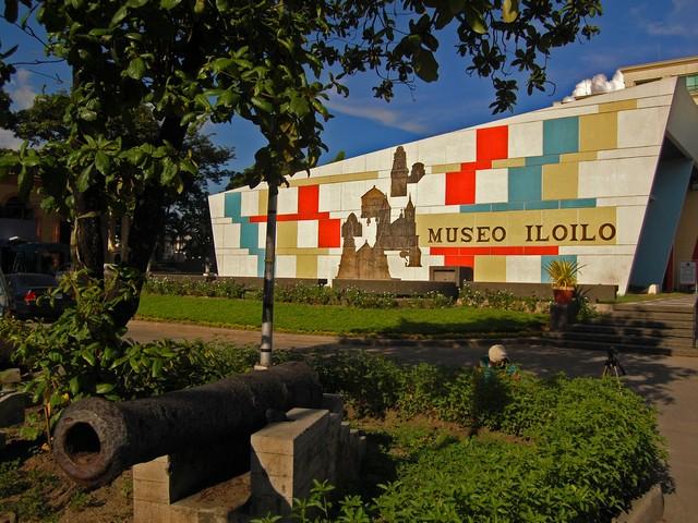 Museo Iloilo: Home of Iloilo