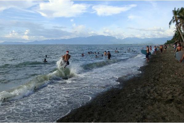 Best Beaches of Butuan