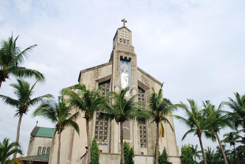 Our Lady of Mt. Carmel Church