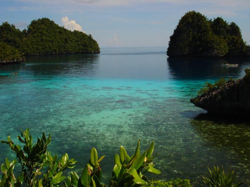 Dinagat Islands: Mystical Island Province of Love