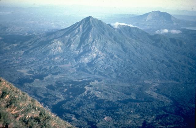 Mt. Masaraga: One of the Stunning Mountains of Albay