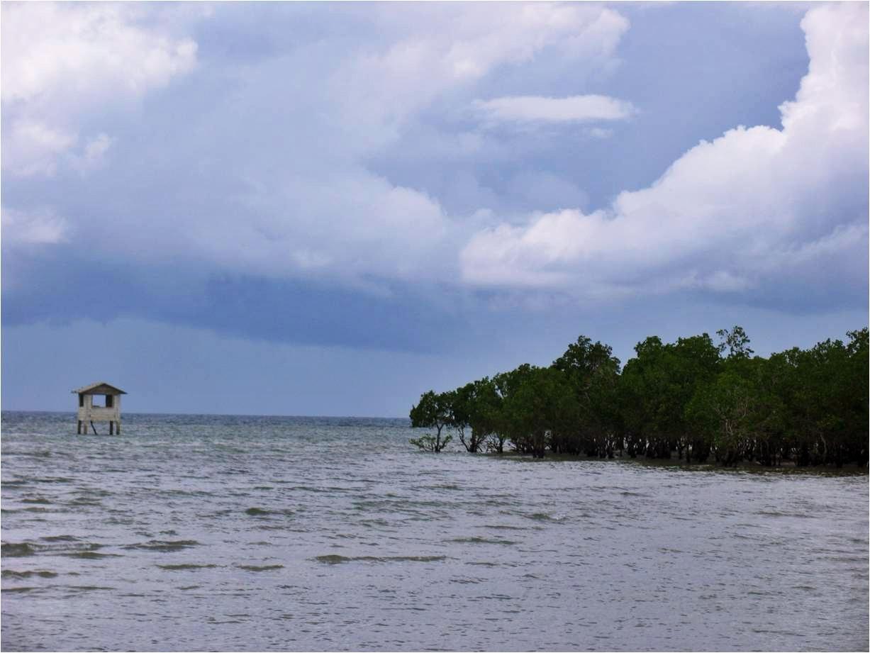 Alburquerque Marine Sanctuary