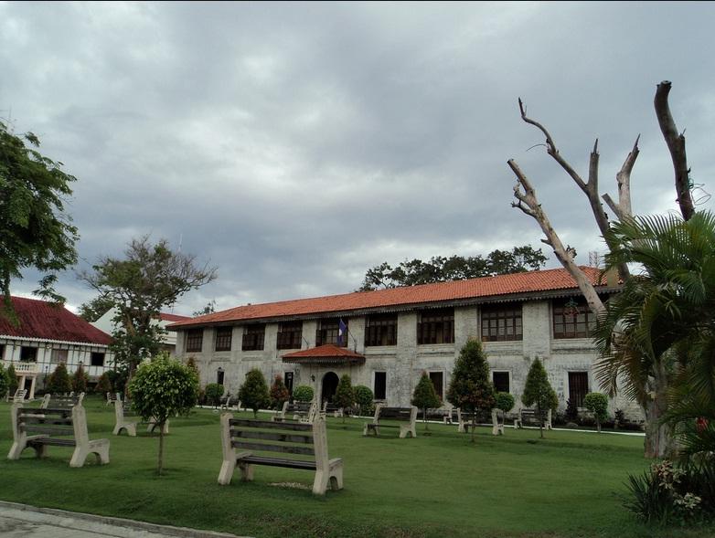 The Royal Town of Argao, Cebu