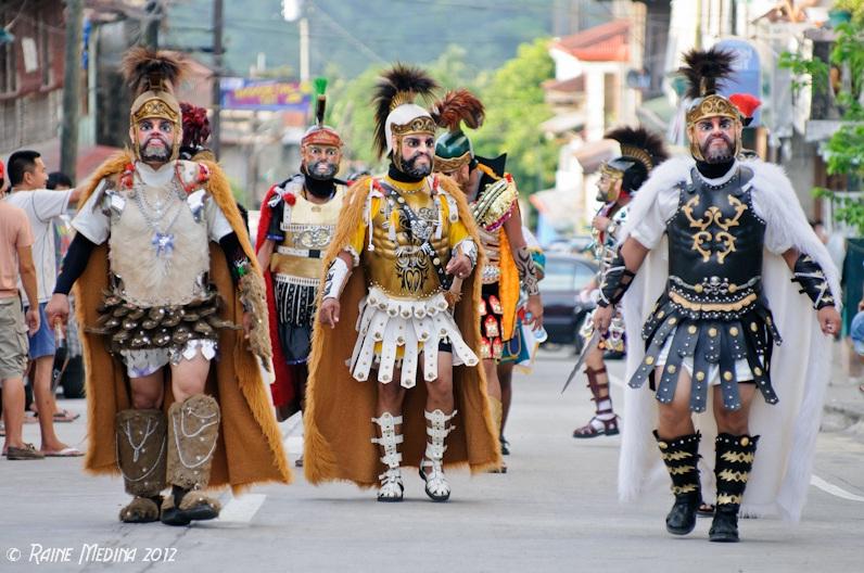 Moriones Festival of Marinduque