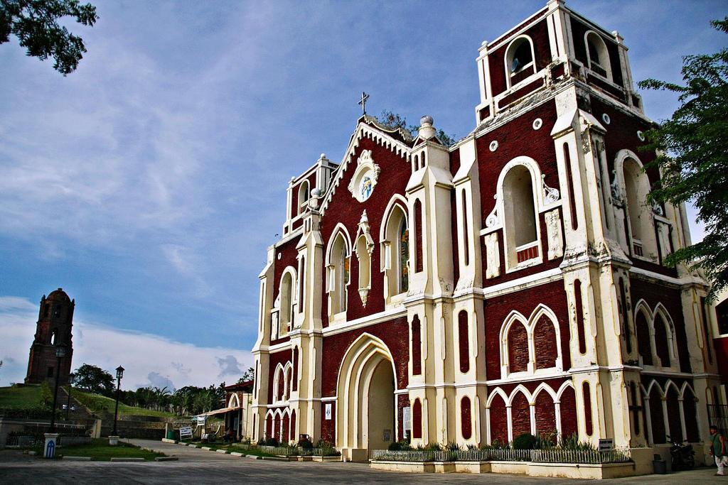 Shrine of Our Lady of Charity – Bantay, Ilocos Sur