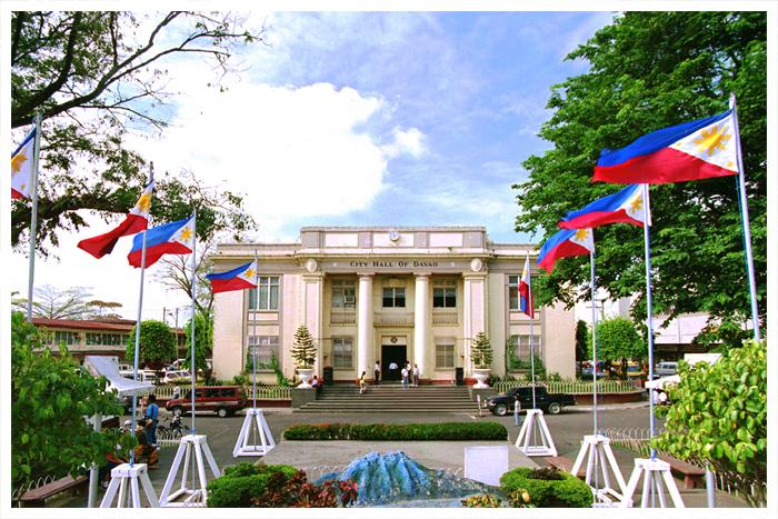 Davao City: The Royalty City