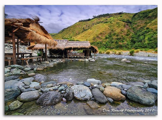 A Day at Dupinga River