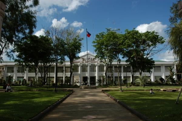 Zamboanga Del Norte: The Twin-City Province 