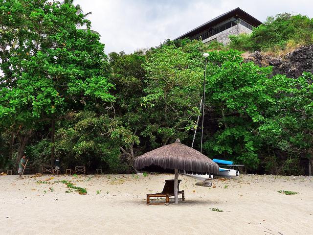Discover the Romance of Bamboo Beach – Kawayan Cove