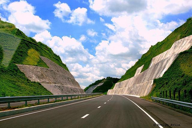 Subic-Clark-Tarlac Expressway (SCTEx)