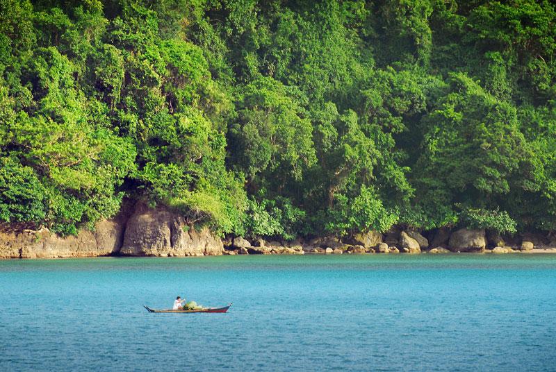 Discover the Province of Sorsogon