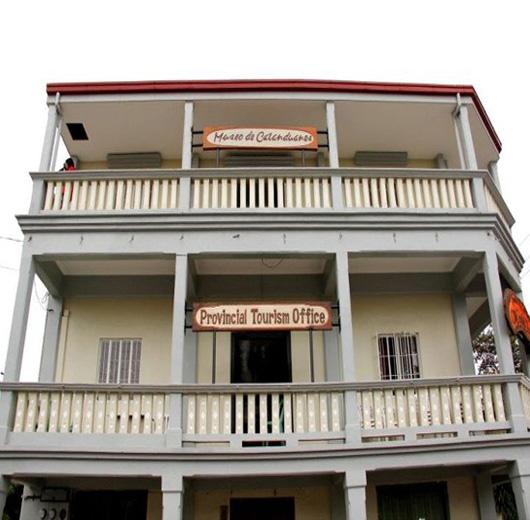 Museo de Catanduanes: Home of the Island’s Heritage