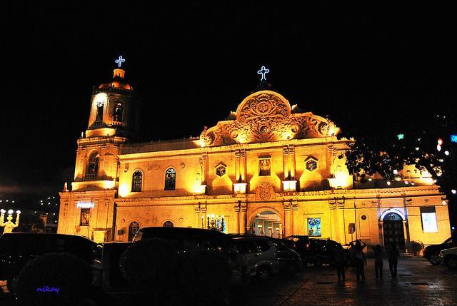 Cebu Metropolitan Cathedral