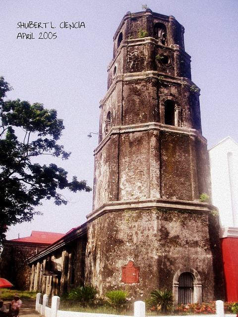 Miraculous Church of Buhi