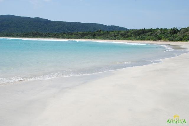 Casapsapan Beach