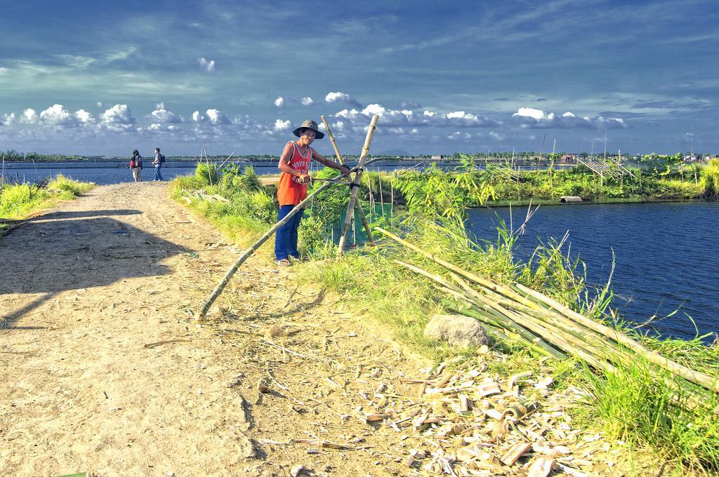 Prosperous City of Fish – Navotas!