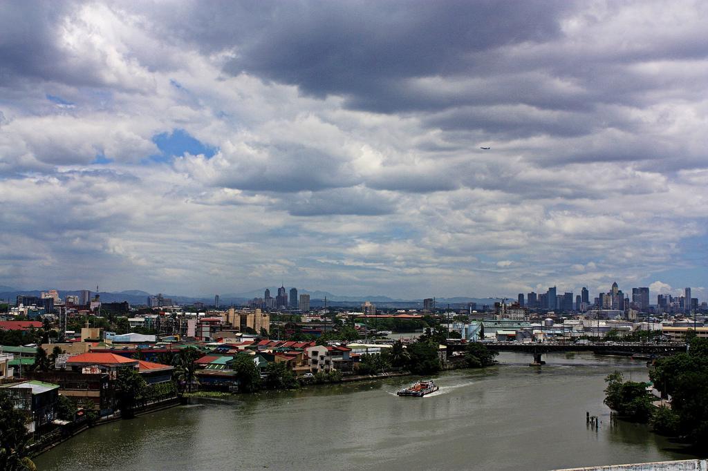 Did you know? – Truth behind the Pasig River