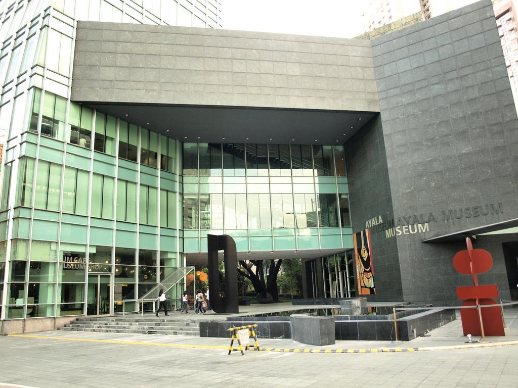 Treasure Cove of Makati at Ayala Museum