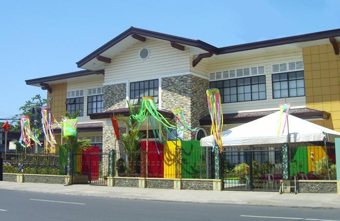 Museo Dabawenyo – People’s Museum