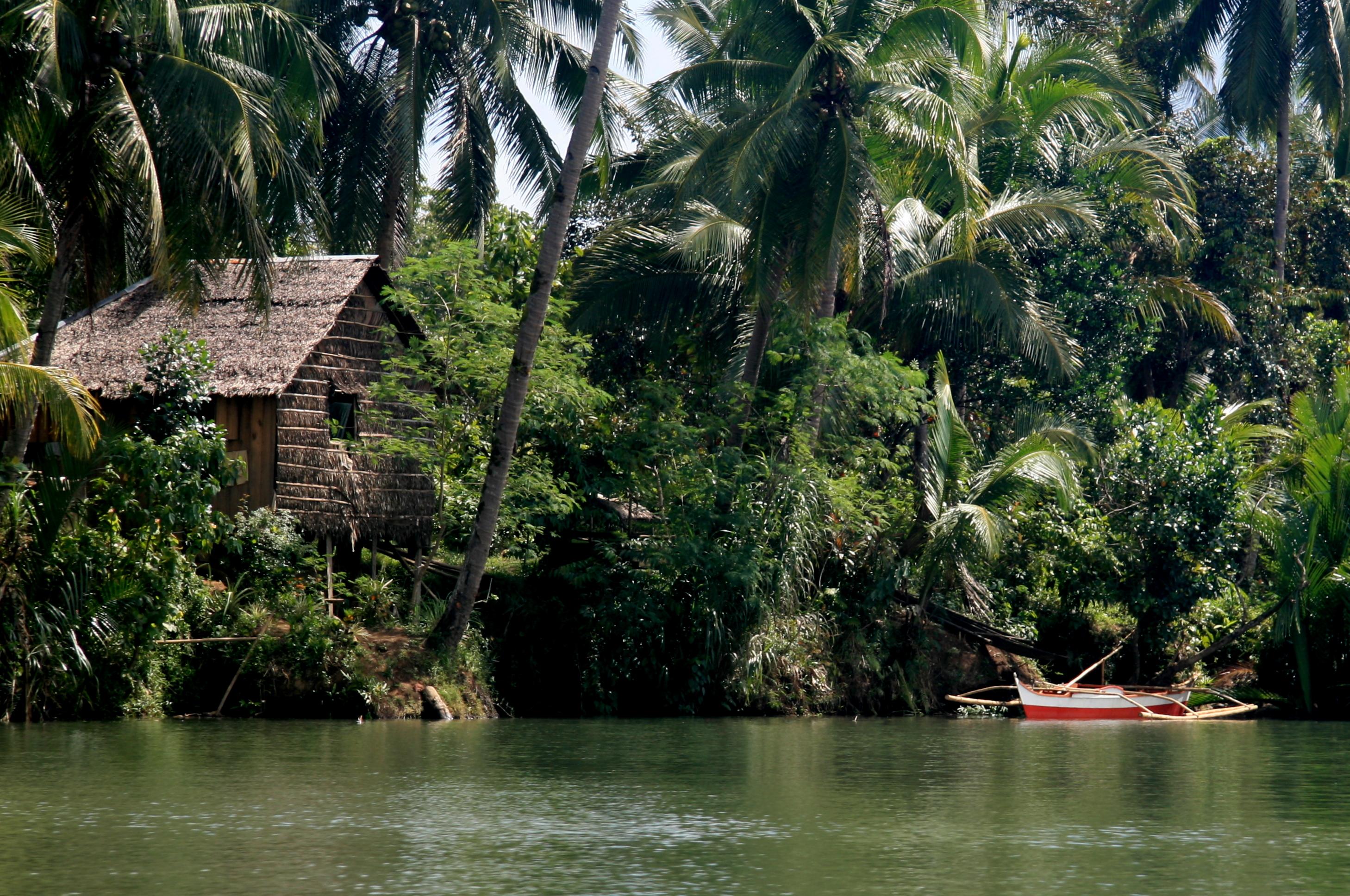 The Splendid Province of Samar