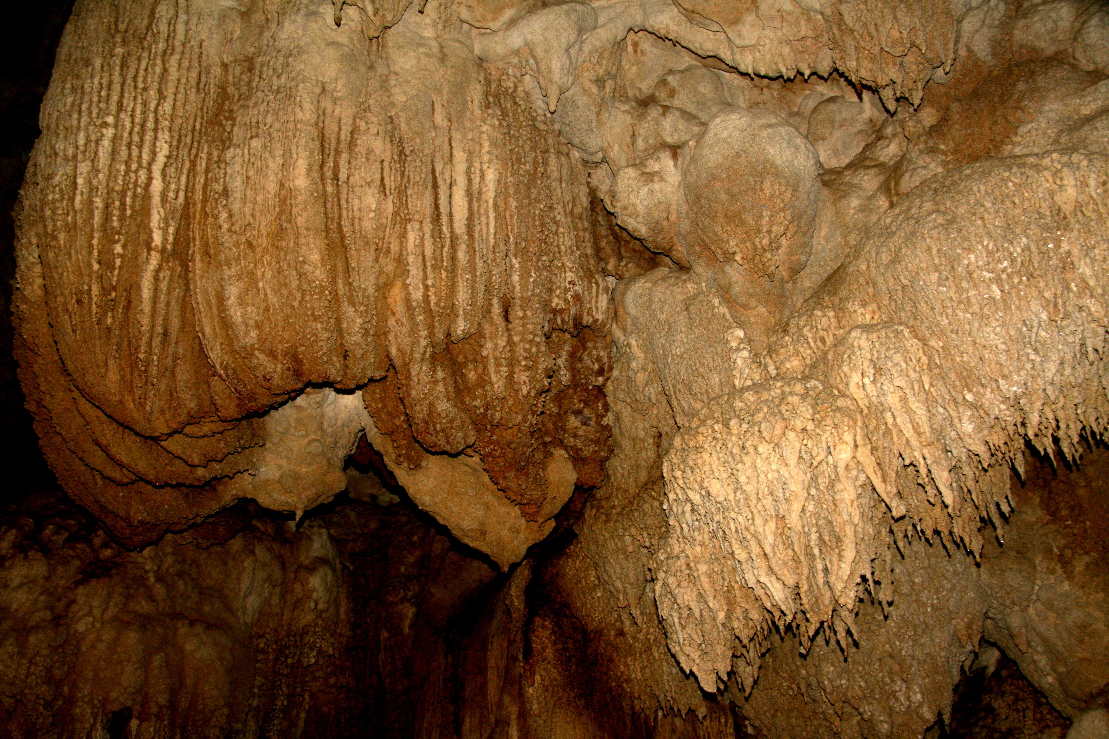 Calbiga Cave: The Philippines