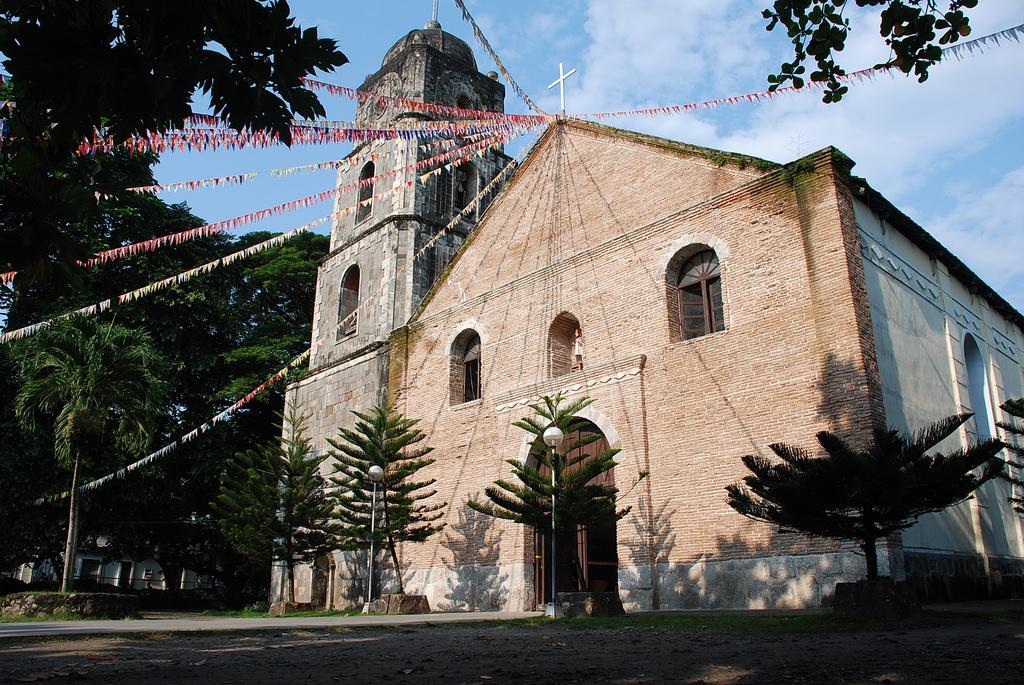 Cultural Treasure of St. Augustine Church