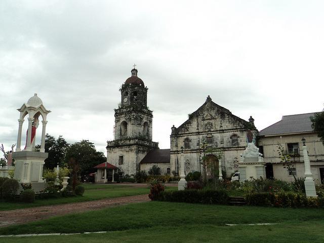 Saint Michael the Archangel Church, Argao