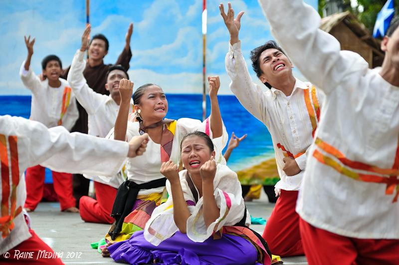 Salakayan Festival of Miagao: A Homage to Brave Ancestors 