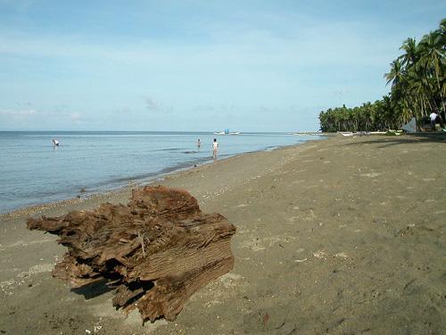 Parade of Beaches in Romblon