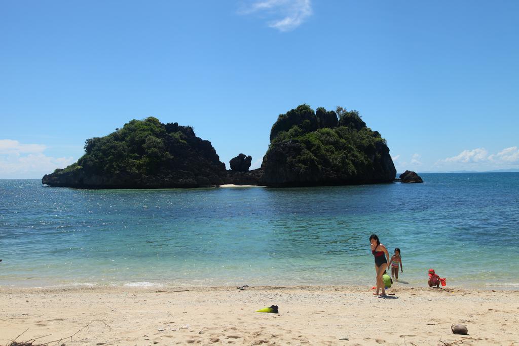 Come and Discover the Beauty of Guimaras