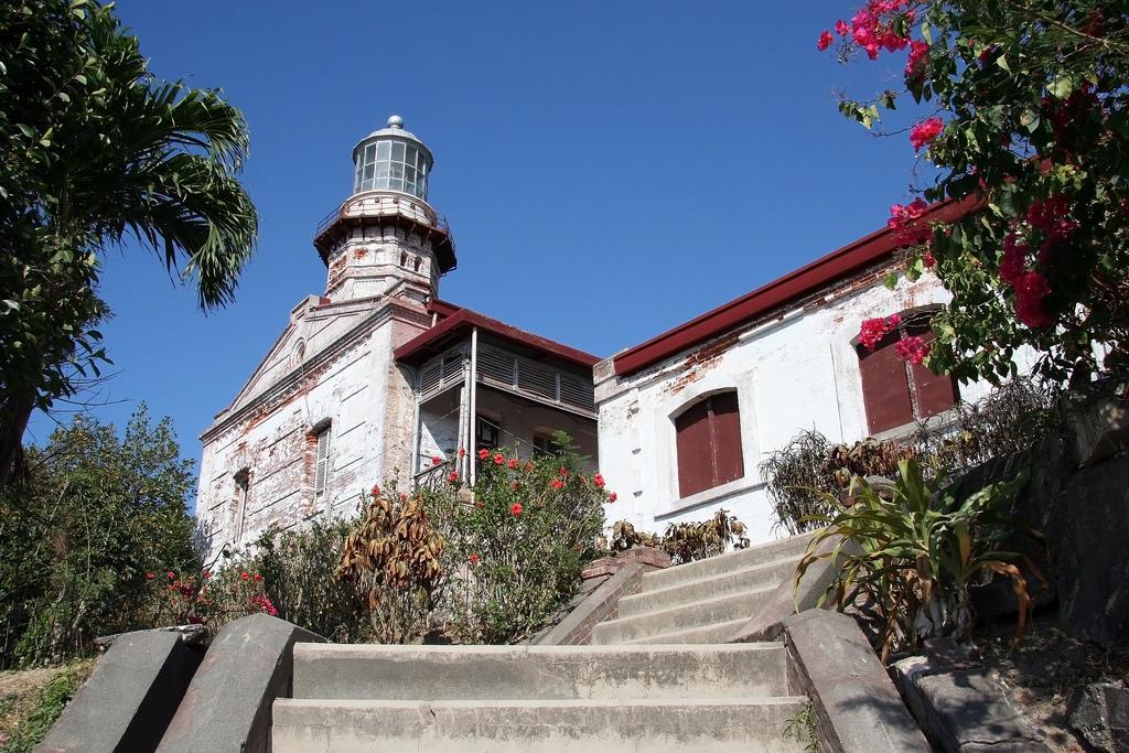 Cape Bojeador – Light of Ilocos Norte