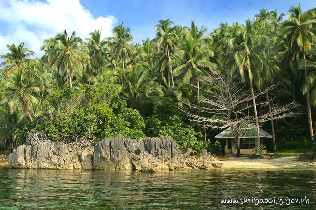 Best-kept Secret of Hikdop Island