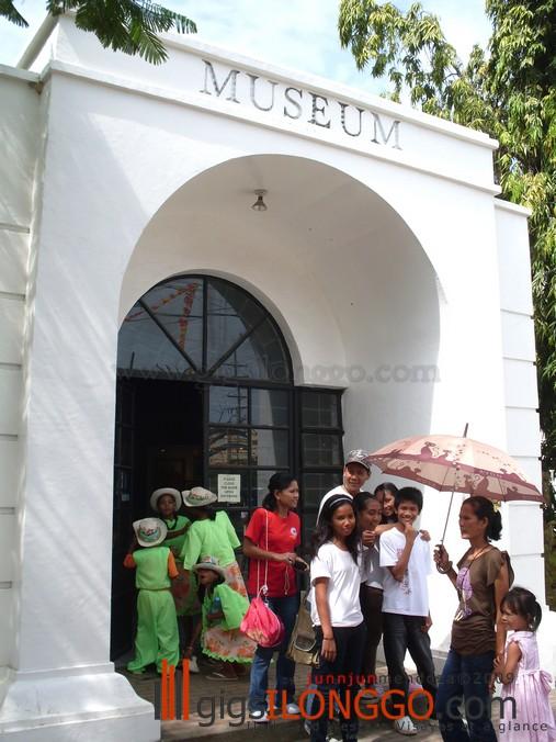 Ang Panublion: The Roxas City Museum