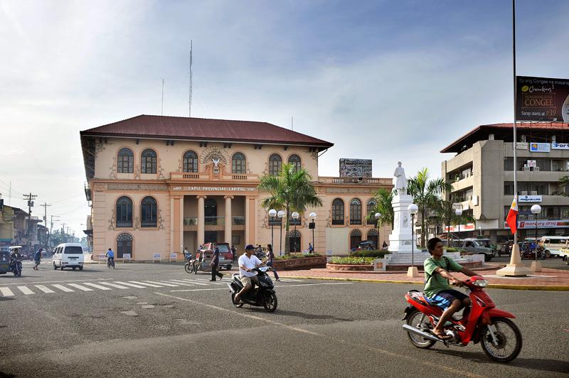 Capiz: The Seafood Capital of the Philippines