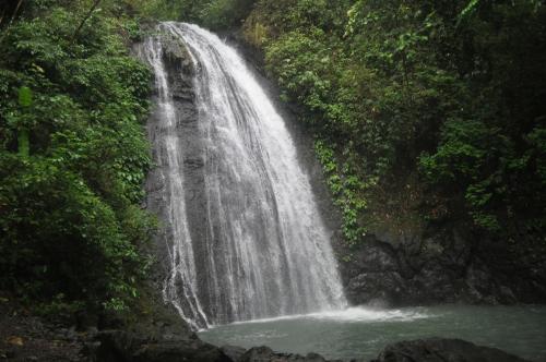 Bugtong Bato Waterfalls