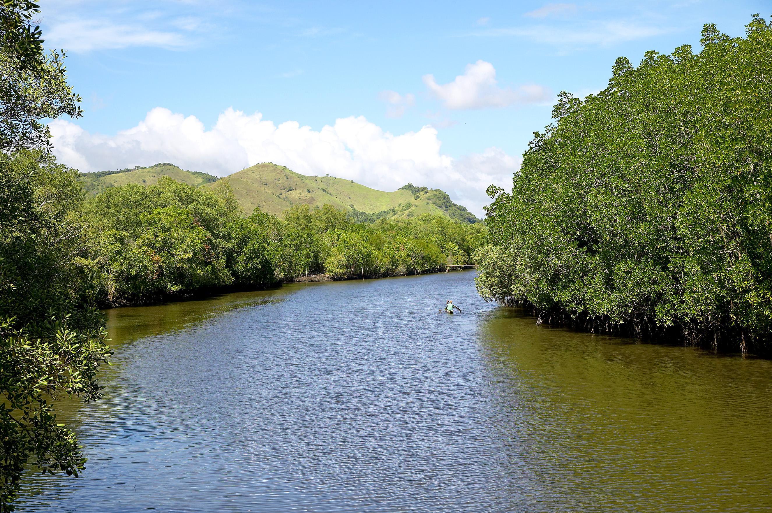 Candijay, Bohol