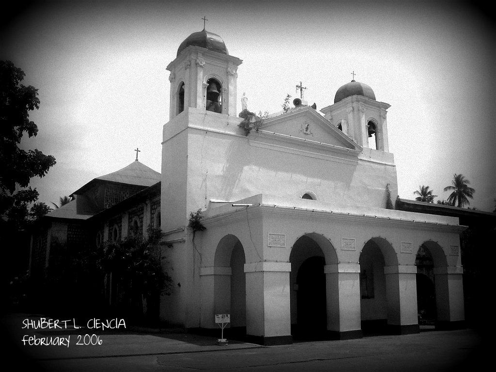 Our Lady of Caysasay Church