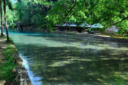 Pandan Ecotourism Adventures: Explore the Jewel of Panay!